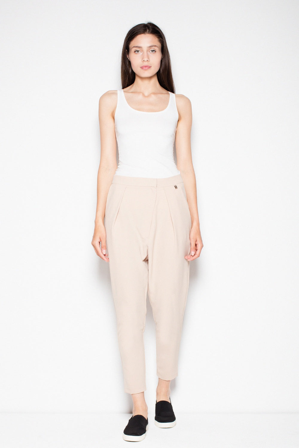 Pantalon femme model 77387 Venaton-1