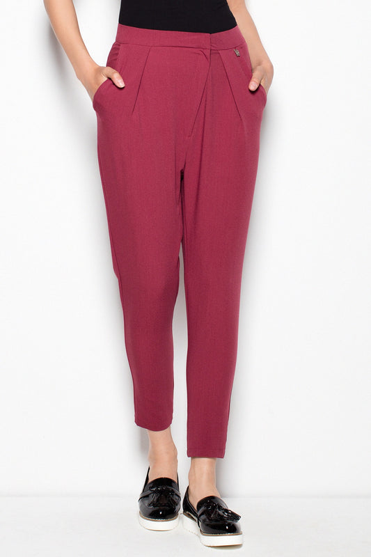 Pantalon femme model 77388 Venaton-0