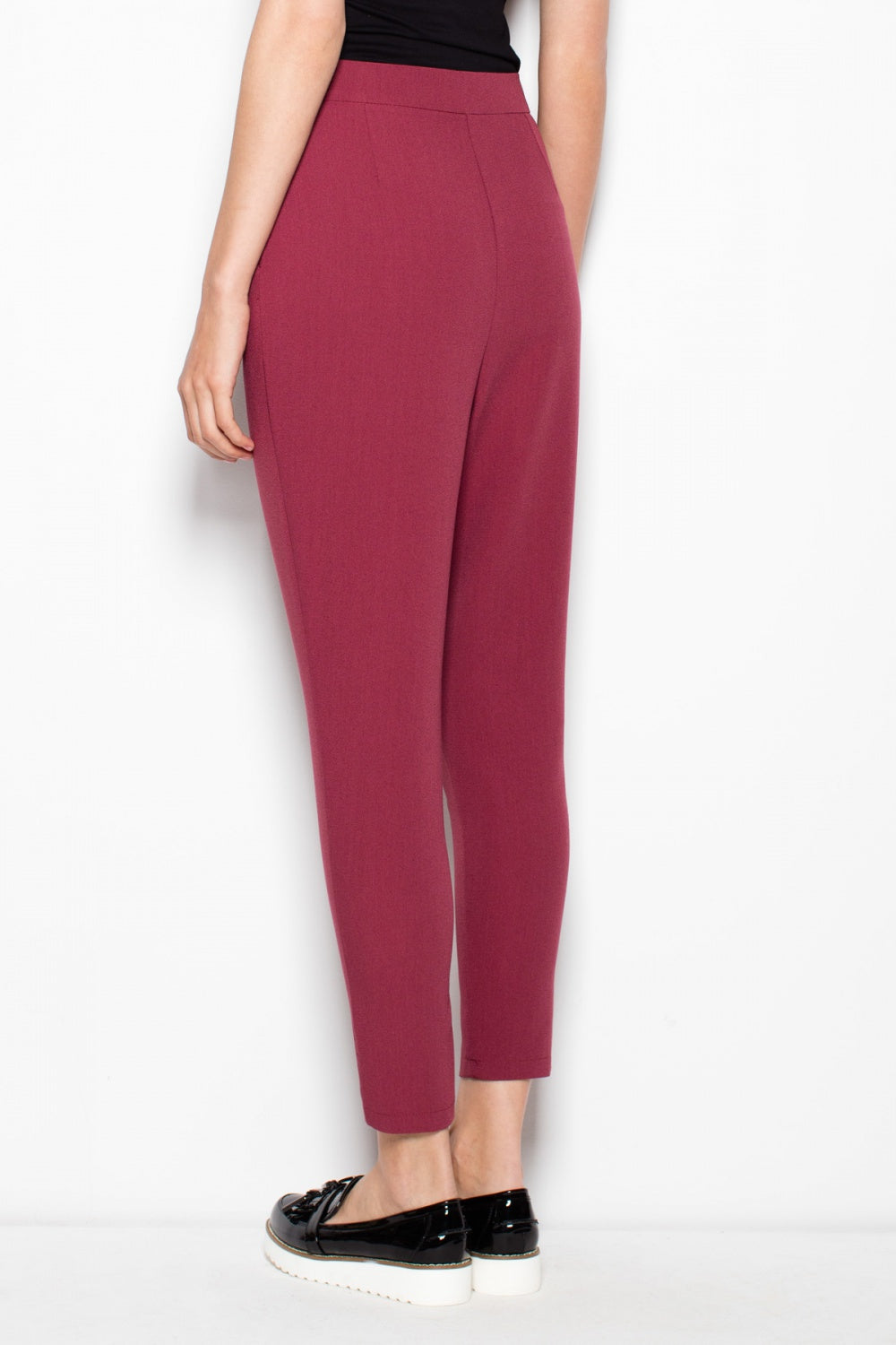 Pantalon femme model 77388 Venaton-2