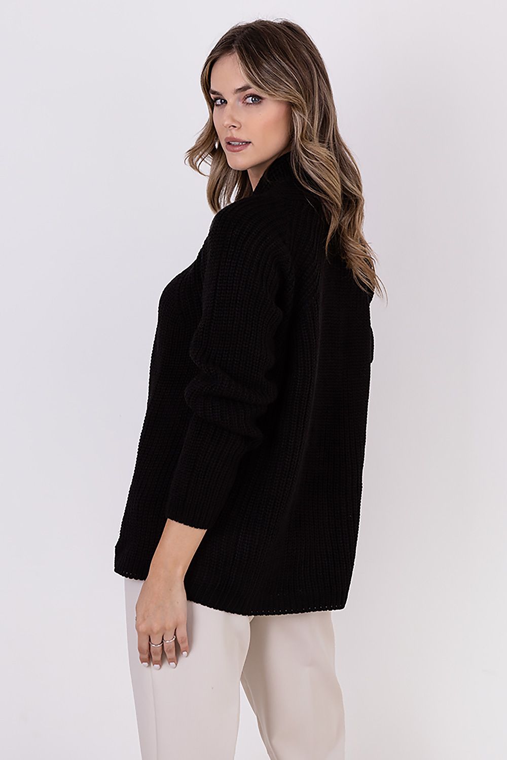 Cardigan model 187253 MKM