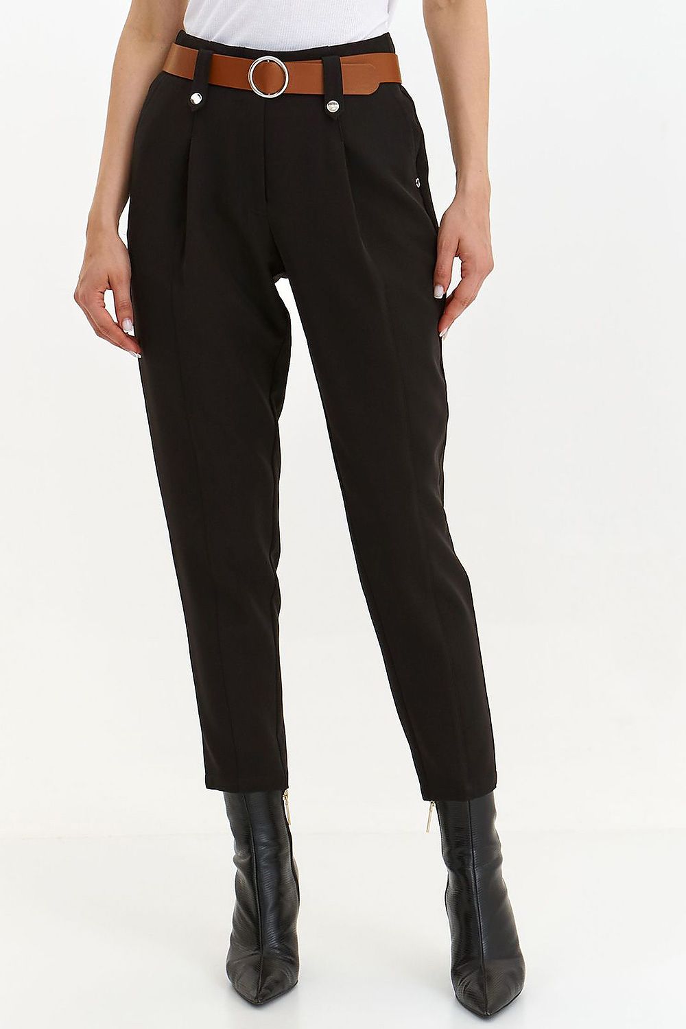 Pantalon femme model 187990 Top Secret