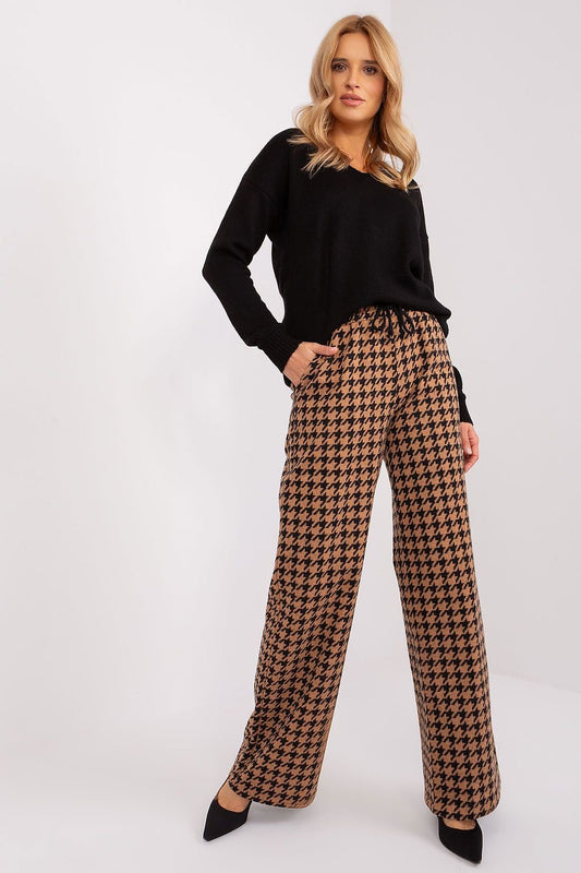 Pantalon femme Lakerta