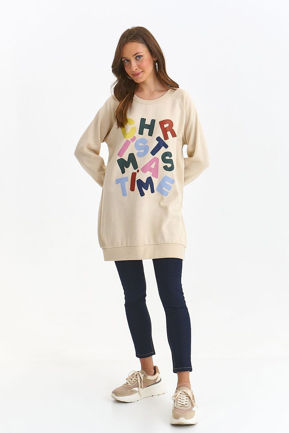 Sweatshirt model 188920 Top Secret