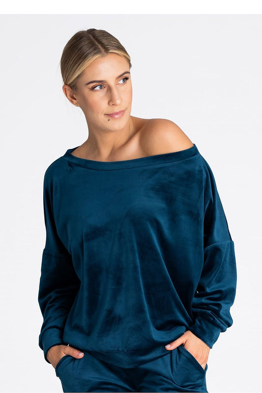 Sweatshirt model 189289 Figl