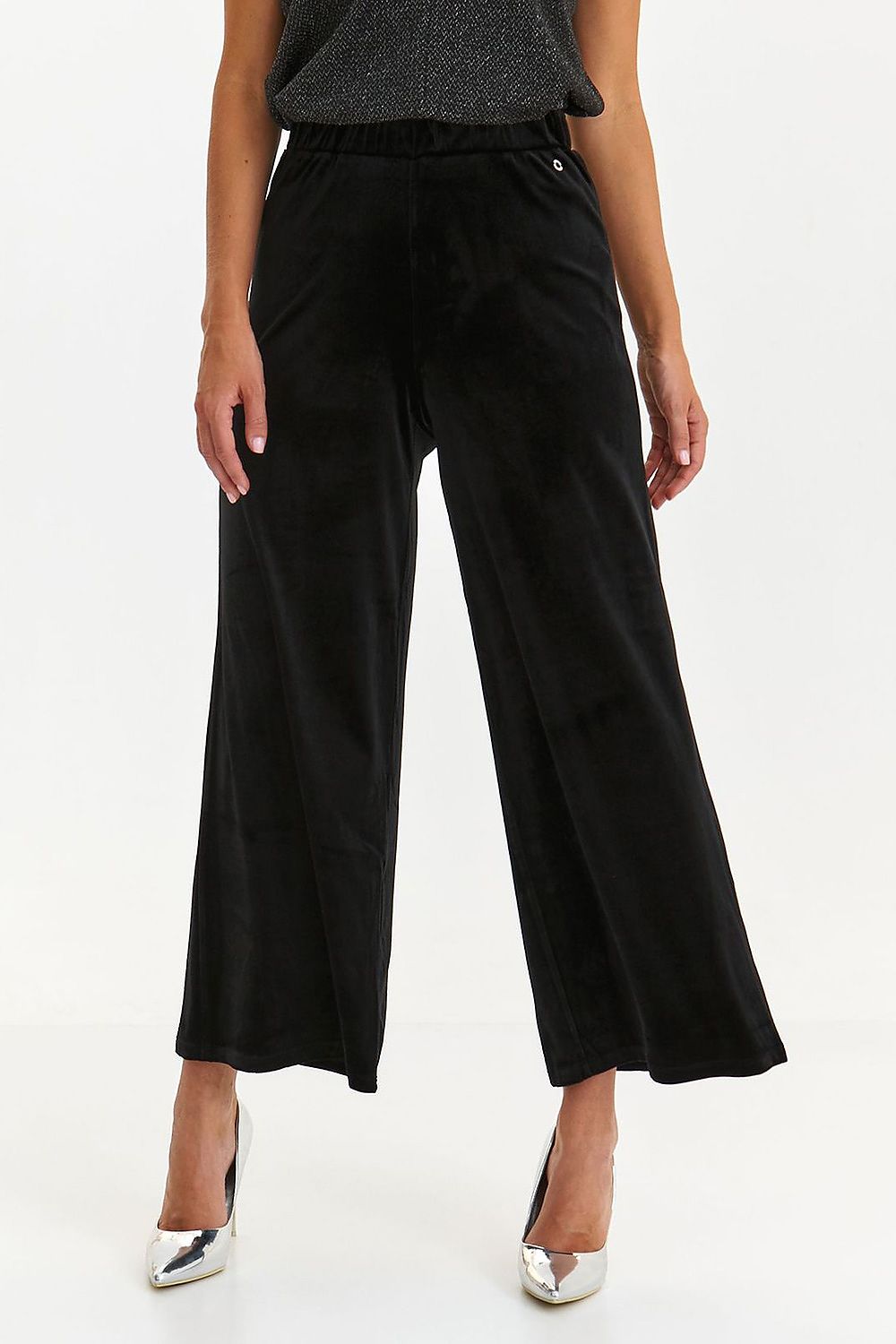 Pantalon femme model 189497 Top Secret