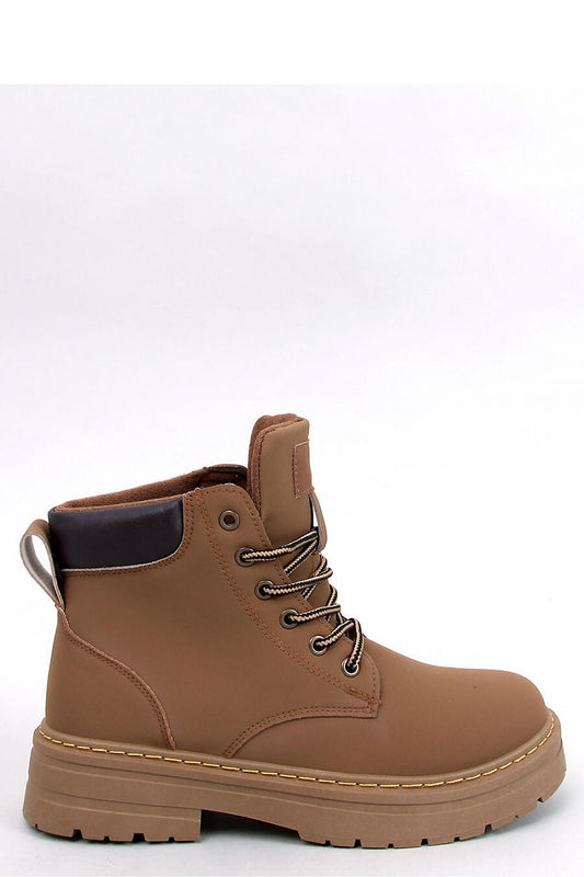 Bottes trappeur model 190809 Inello