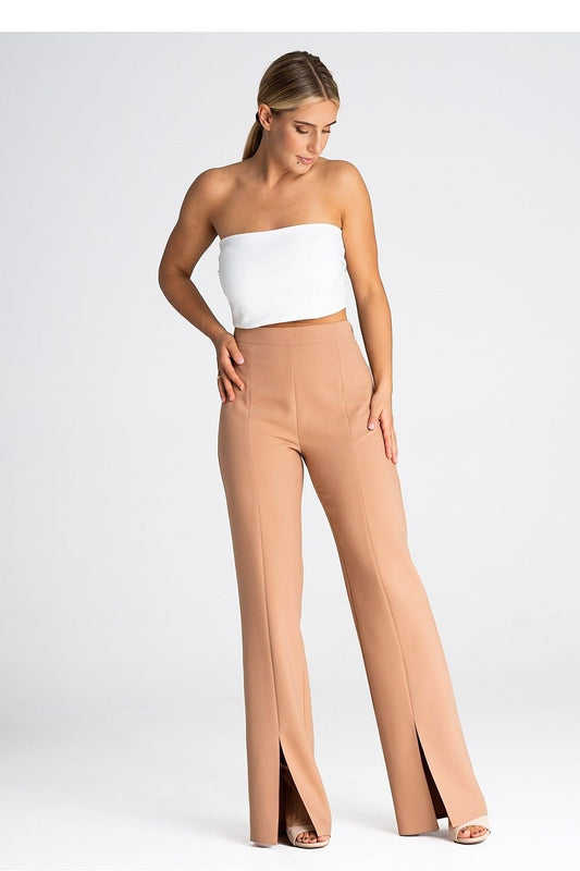 Pantalon femme model 190915 Figl