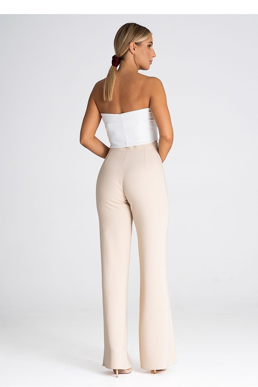 Pantalon femme model 190915 Figl