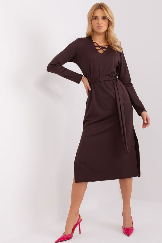 Robe de jour model 191558 Lakerta