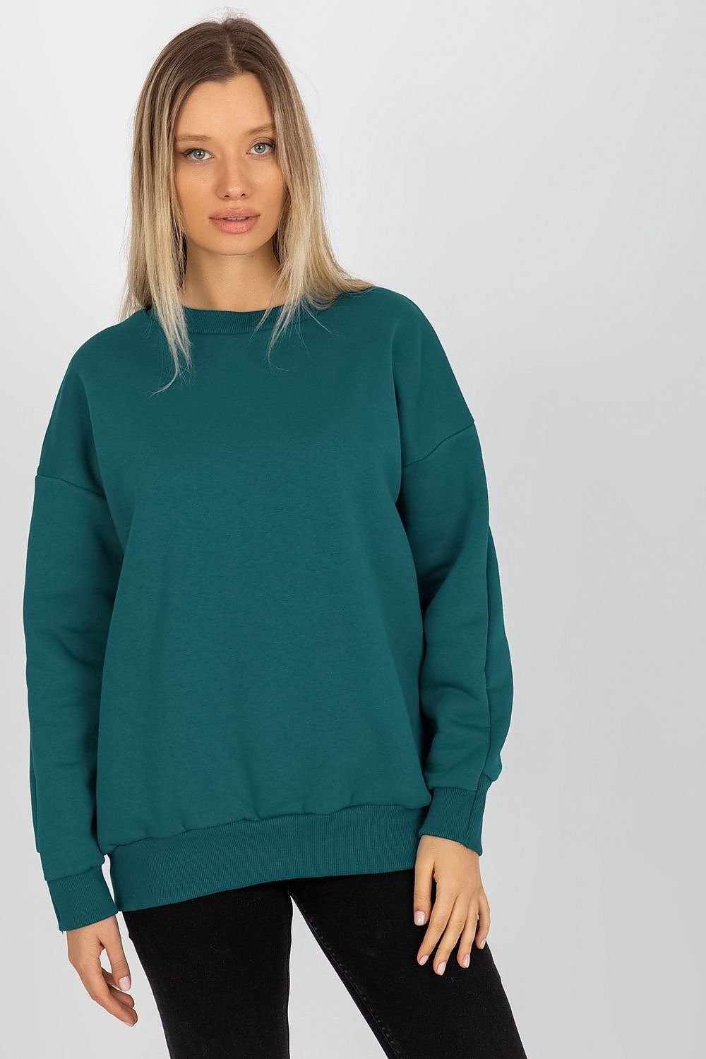 Sweatshirt model 191758 Relevance