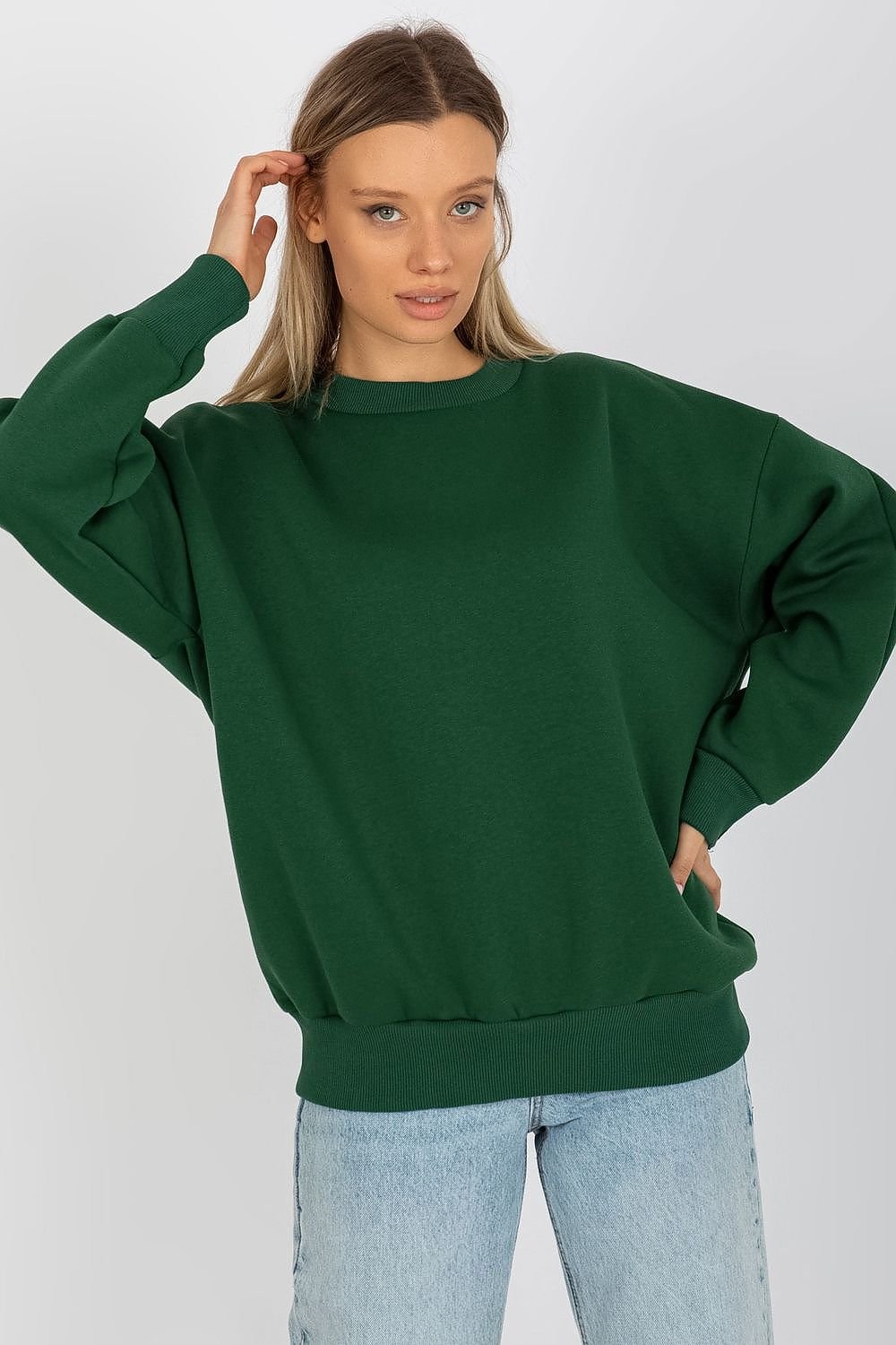 Sweatshirt model 191758 Relevance