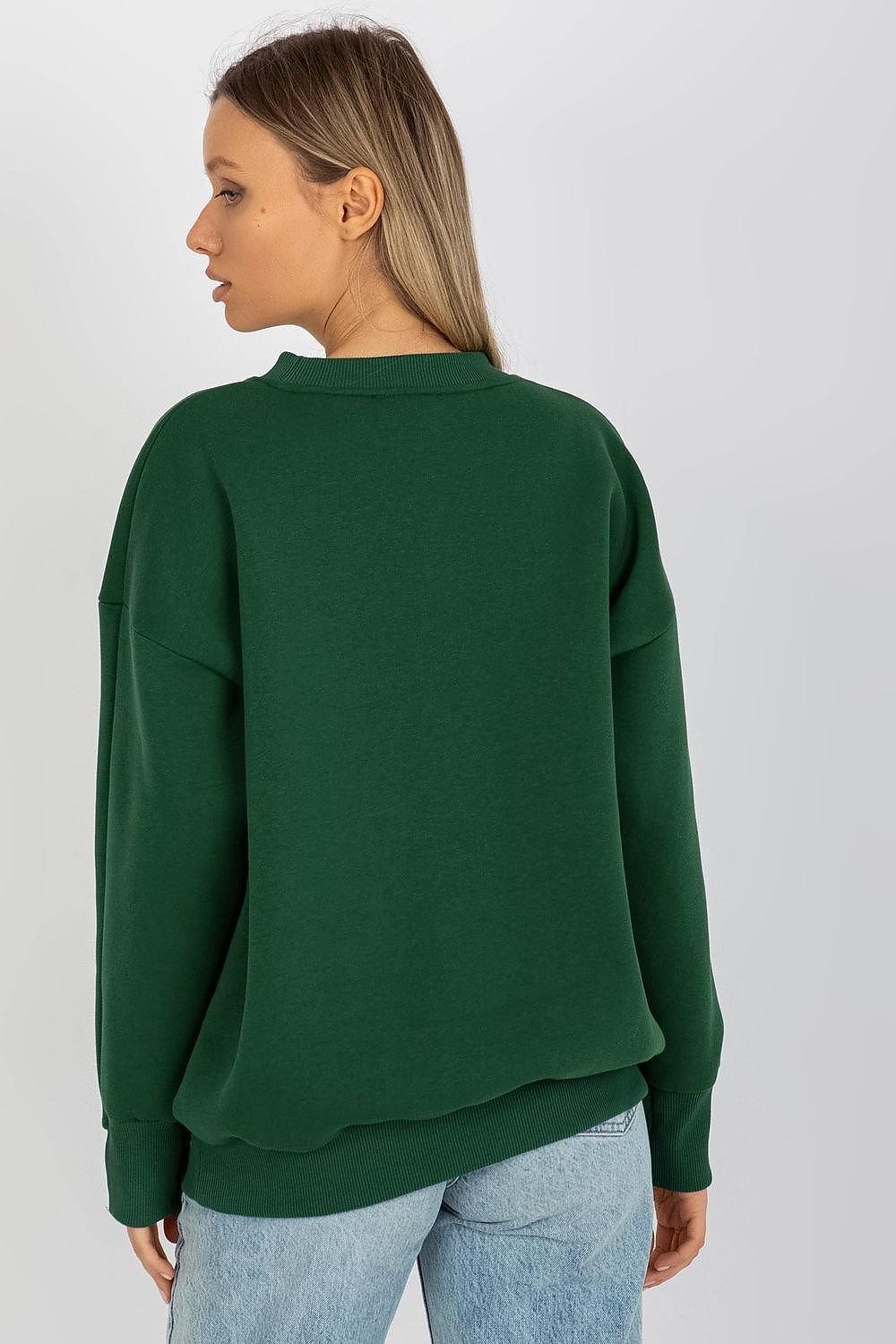 Sweatshirt model 191758 Relevance