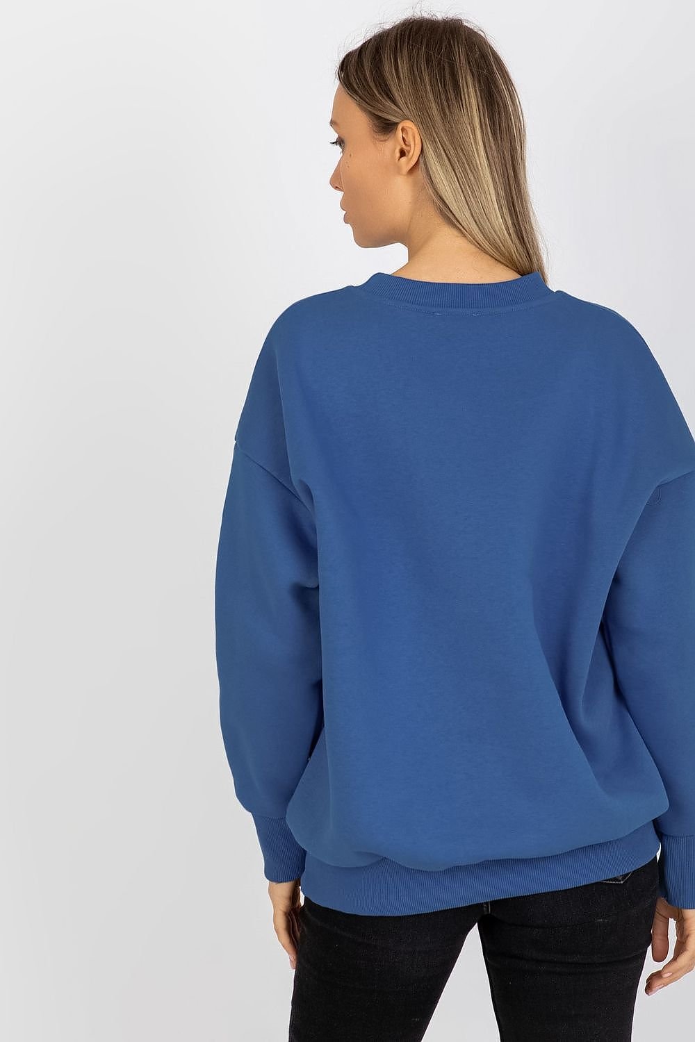 Sweatshirt model 191758 Relevance