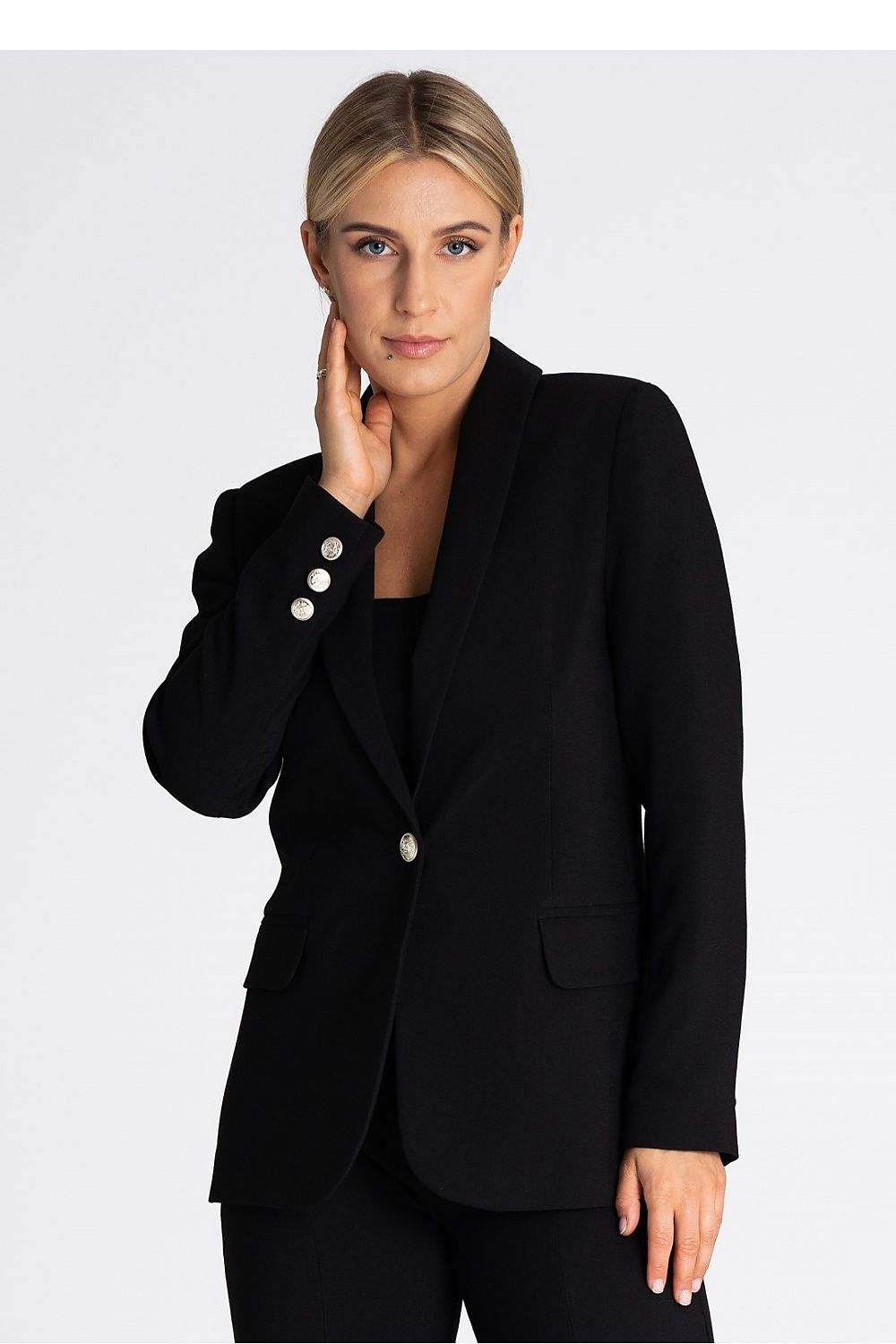 Blazer femme model 192073 Figl