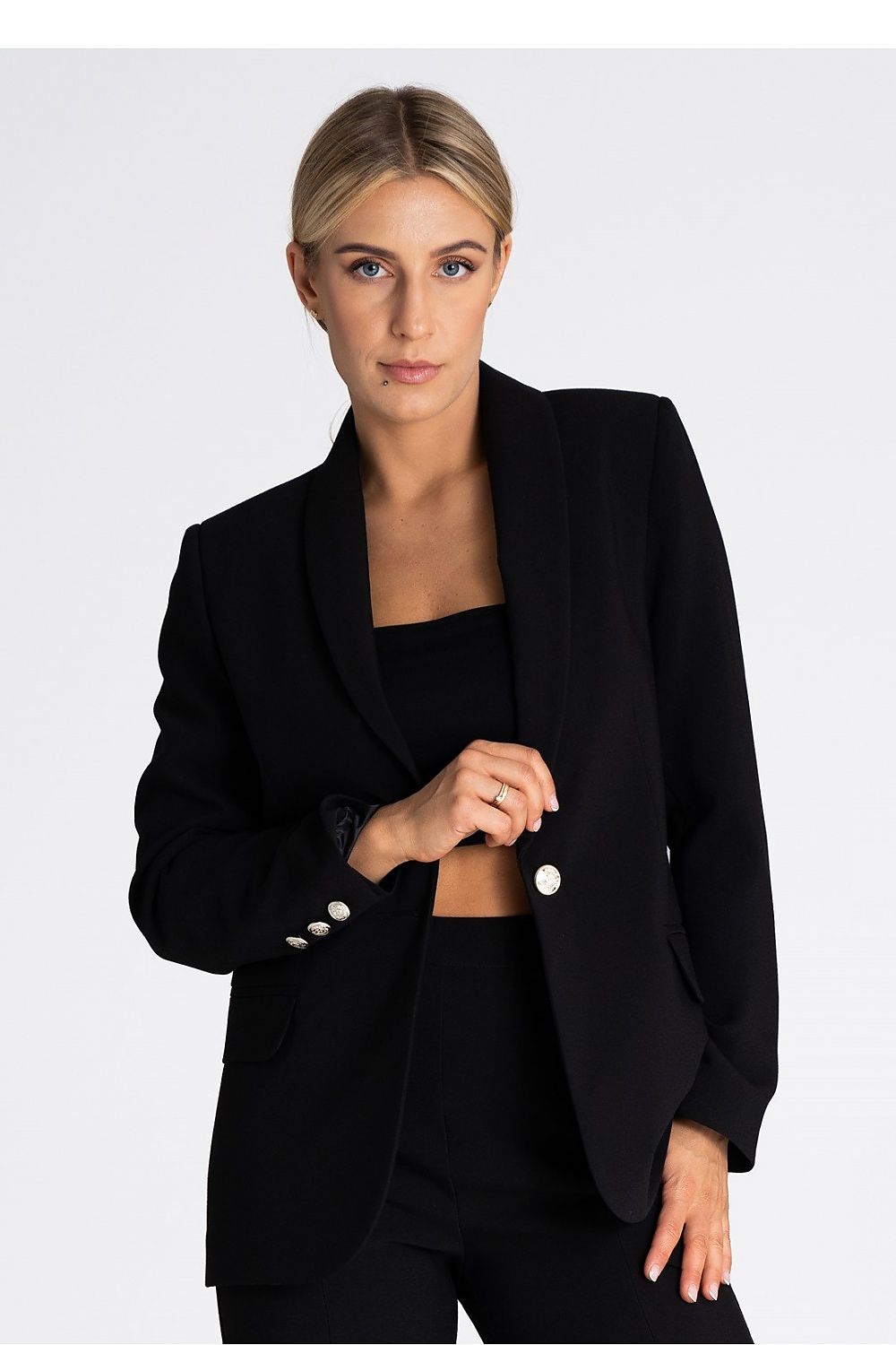 Blazer femme model 192073 Figl