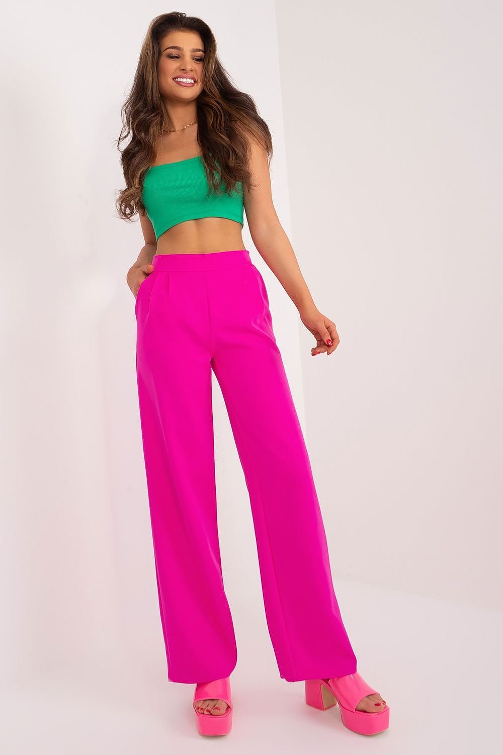 Pantalon femme Rue Paris