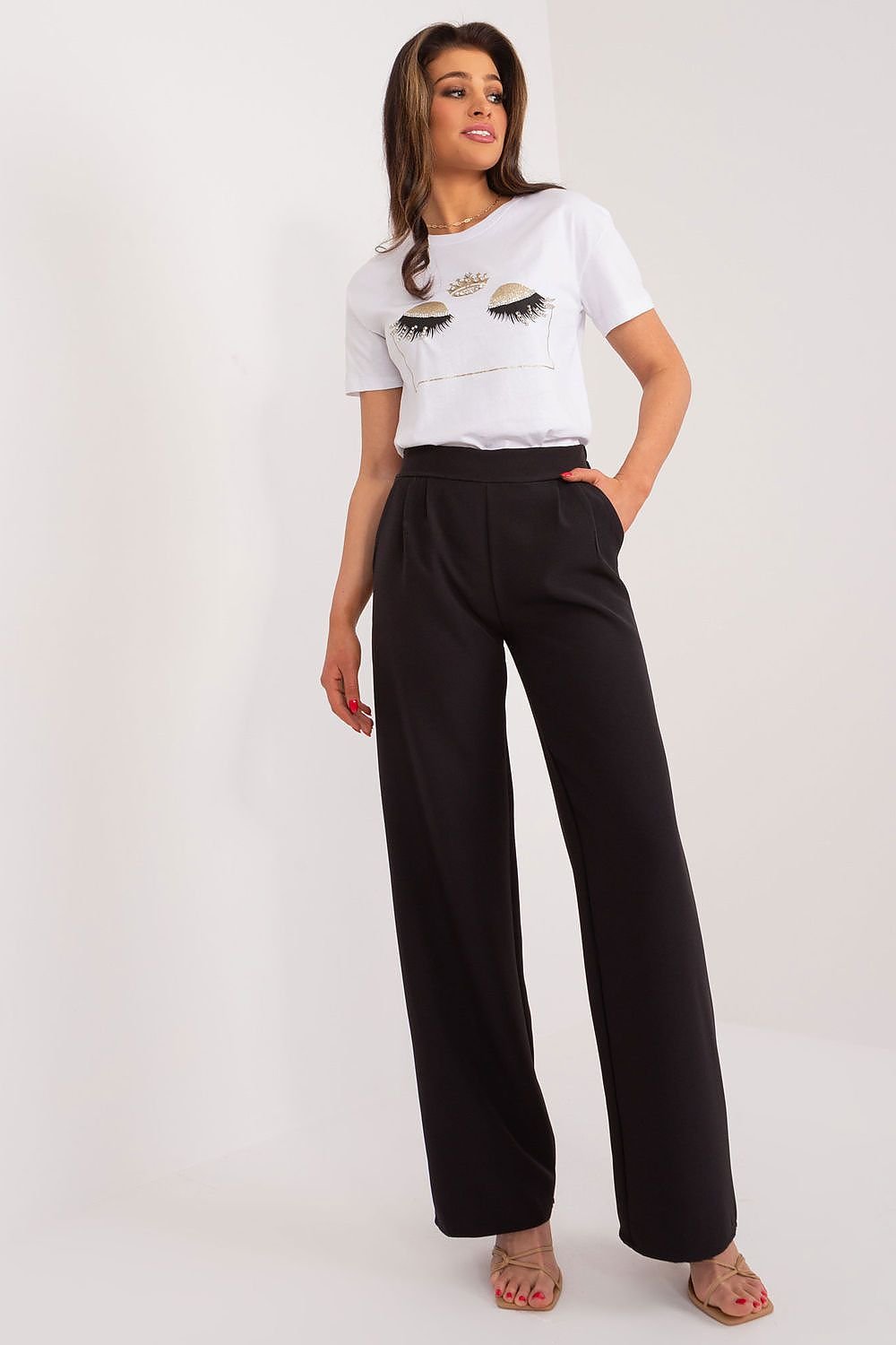 Pantalon femme Rue Paris