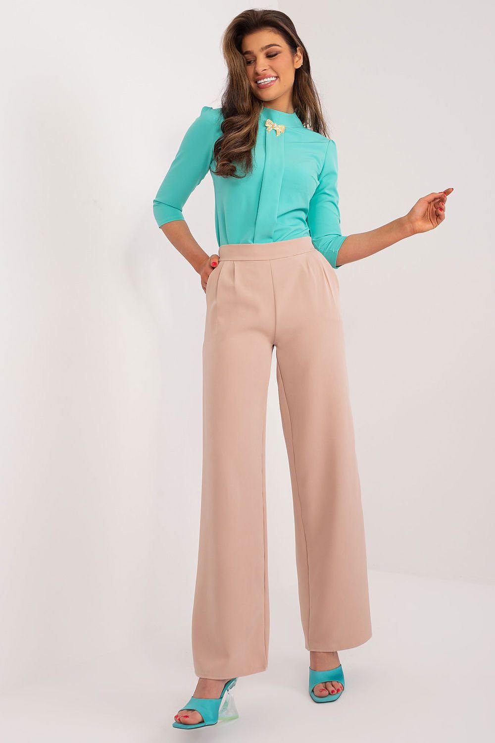 Pantalon femme Rue Paris