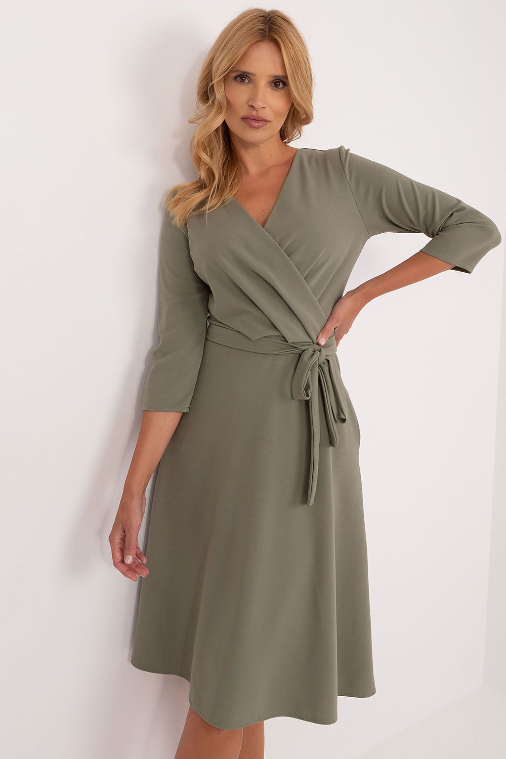 Robe de jour model 193041 Lakerta