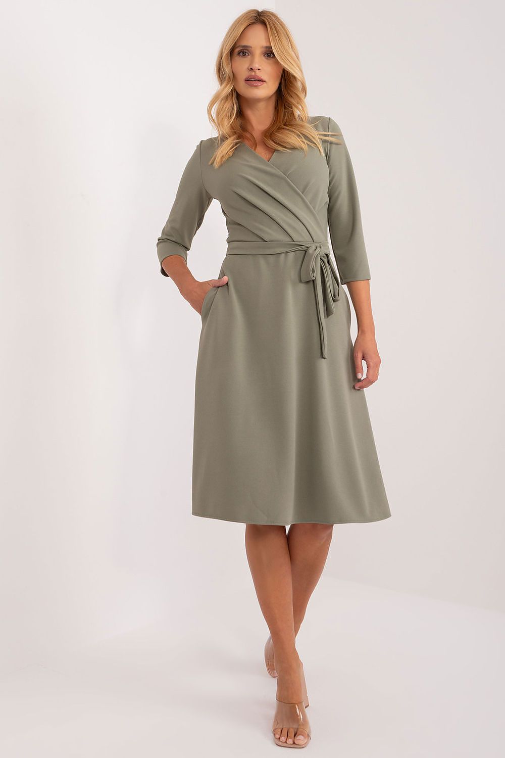 Robe de jour model 193041 Lakerta