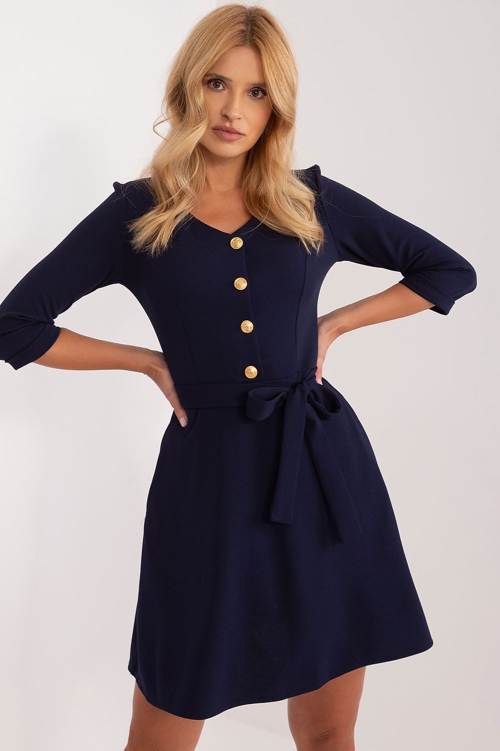 Robe de jour model 193049 Lakerta