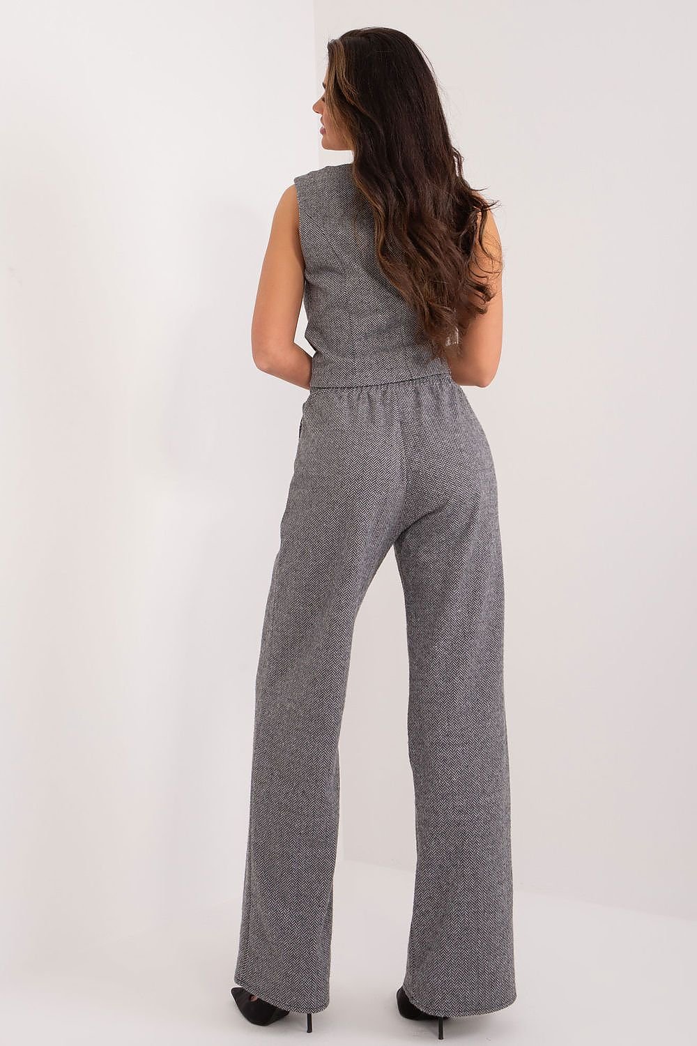 Pantalon femme Lakerta