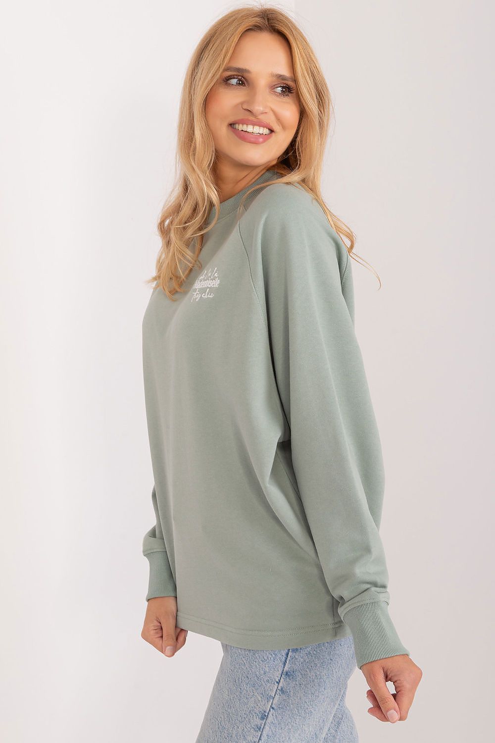 Sweatshirt model 193502 Sublevel