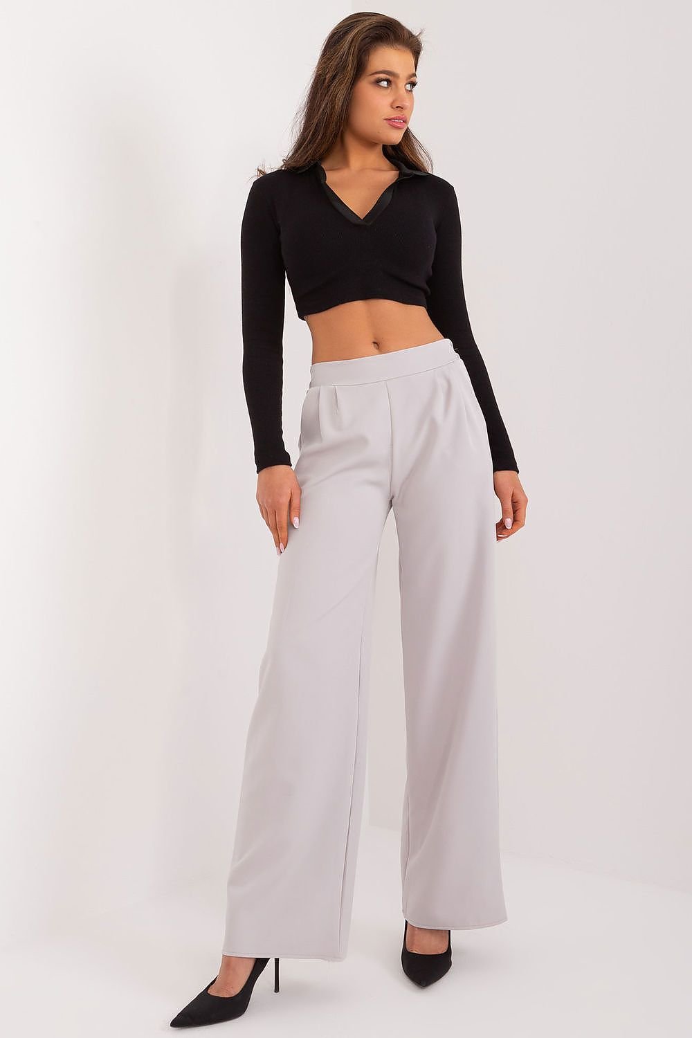 Pantalon femme Rue Paris