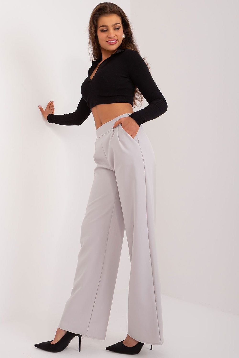 Pantalon femme Rue Paris