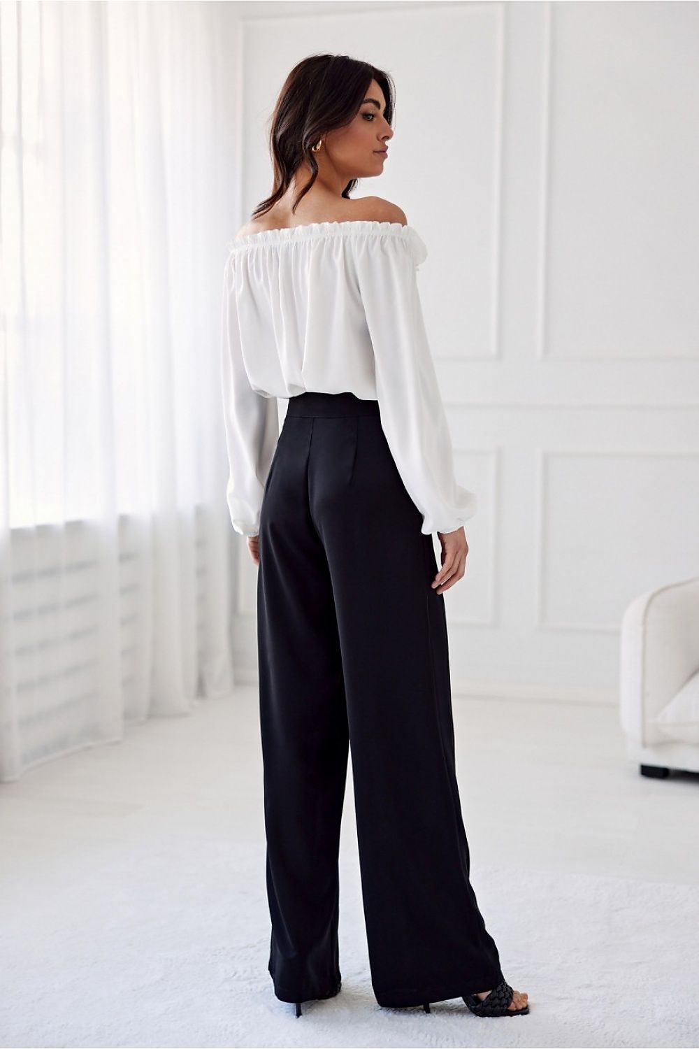 Pantalon femme Roco Fashion