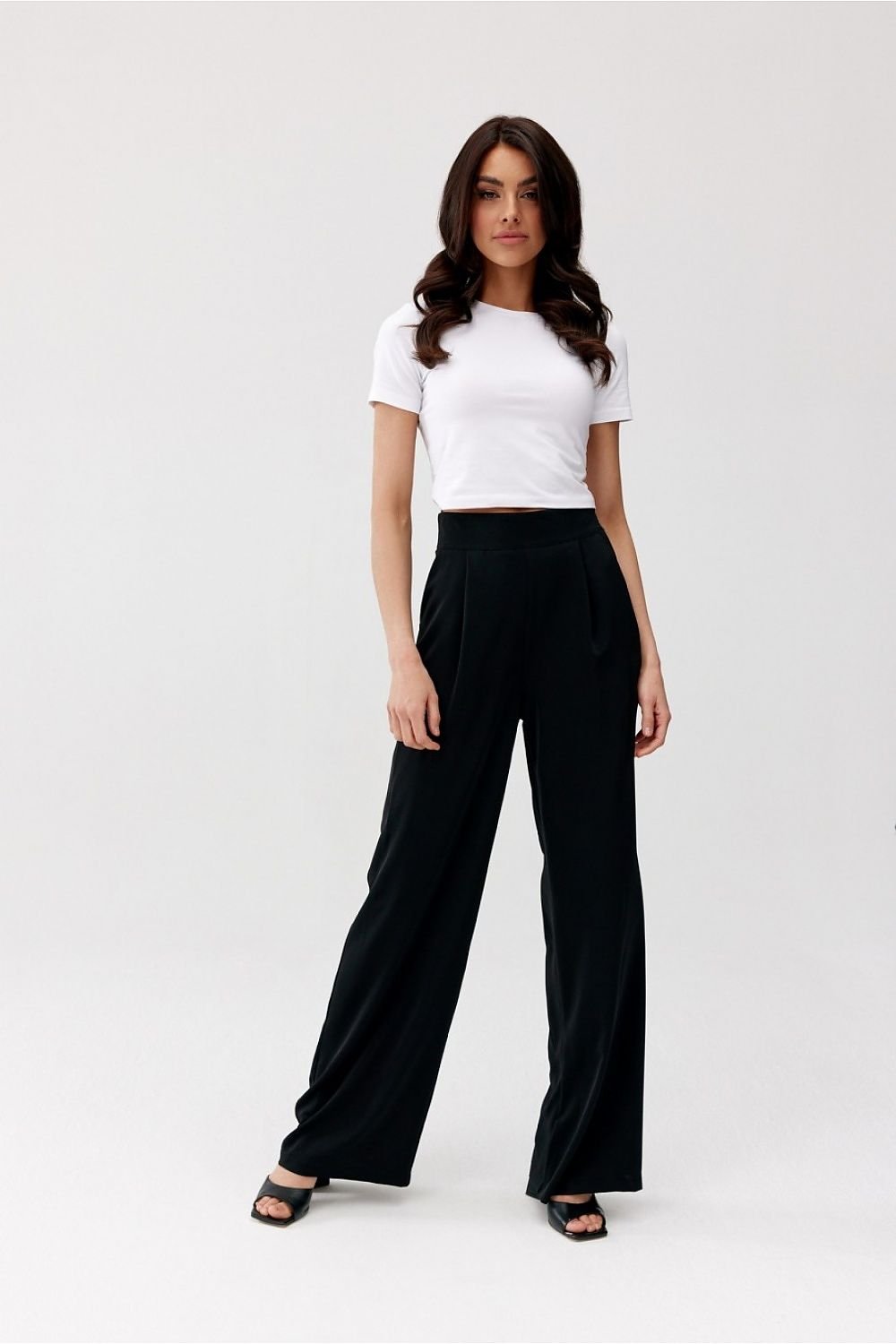 Pantalon femme Roco Fashion