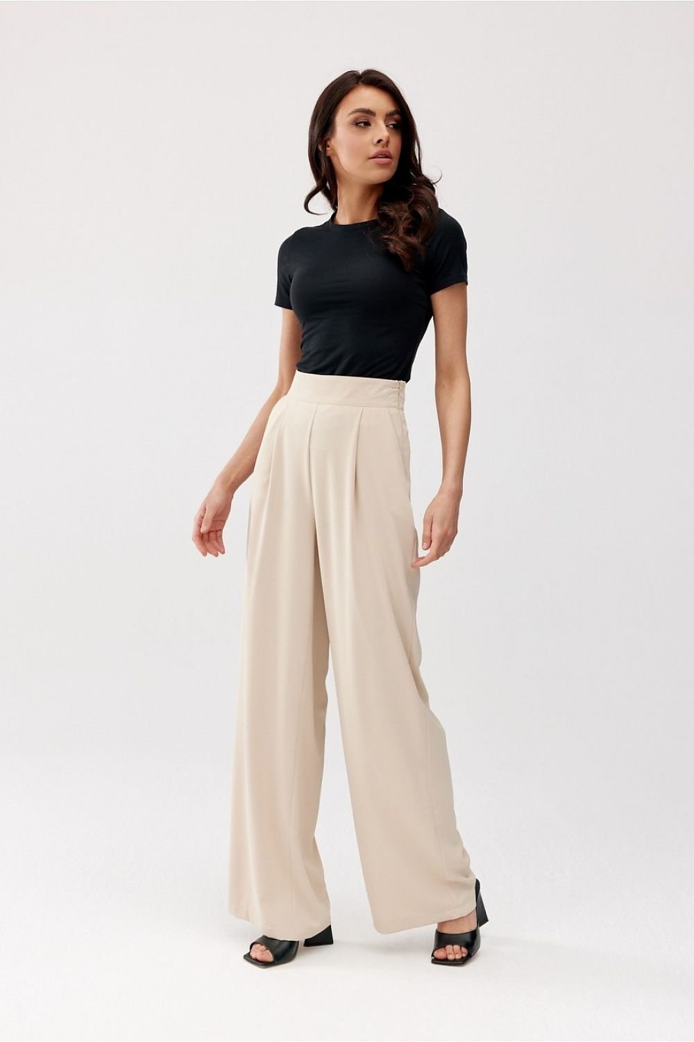 Pantalon femme Roco Fashion