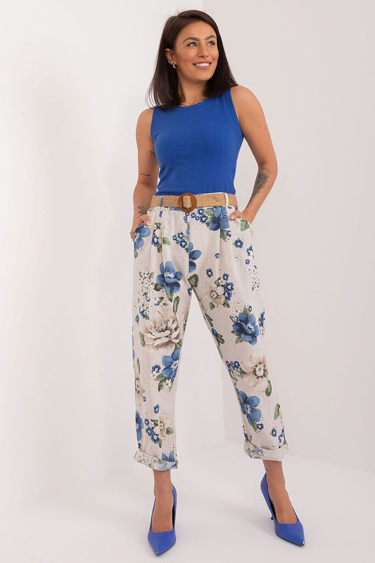 Pantalon femme Italy Moda