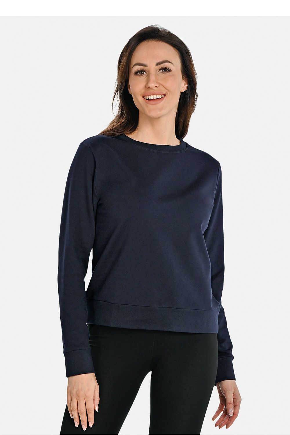 Sweatshirt model 195363 Teyli