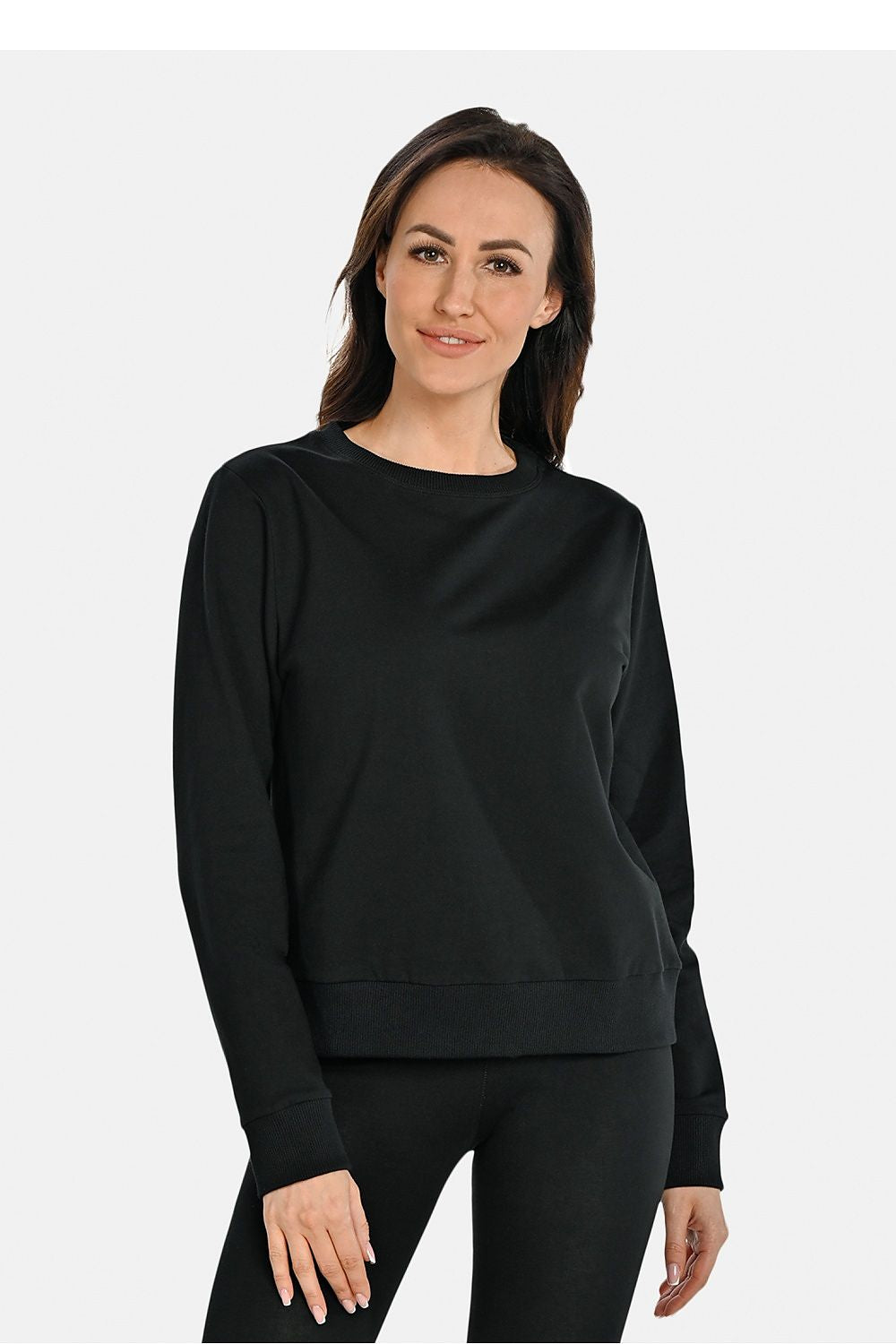 Sweatshirt model 195363 Teyli