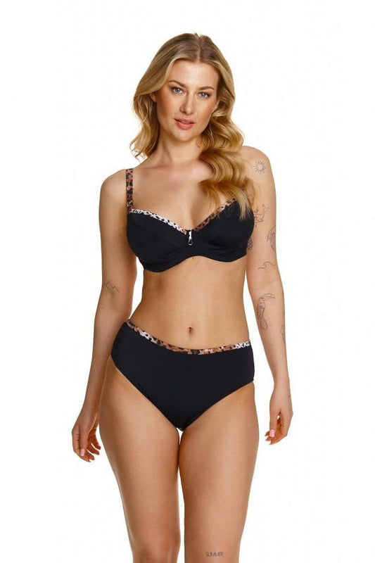 Soutien-gorge nageur model 195453 Lupo Line