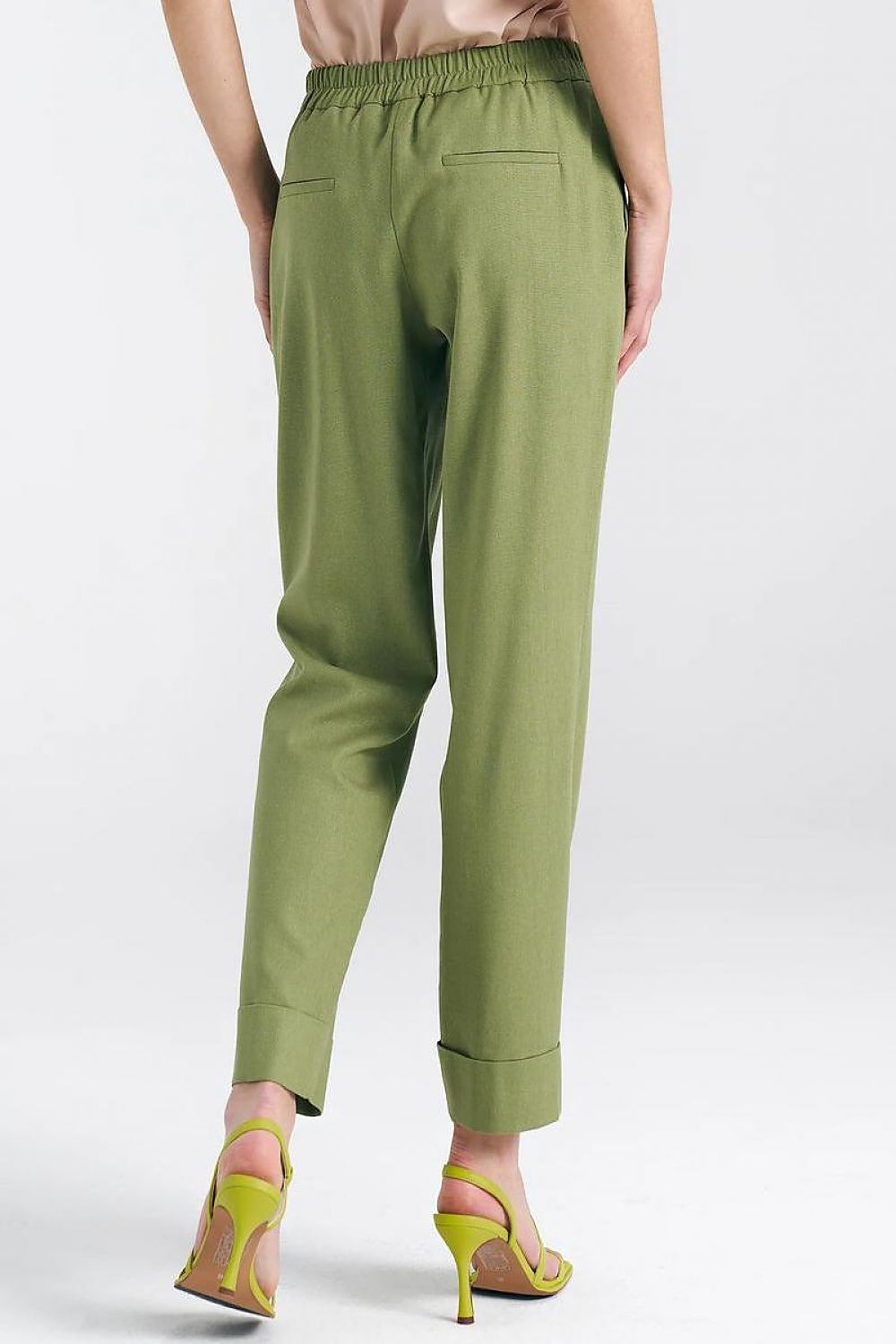 Pantalon femme model 195465 Nife