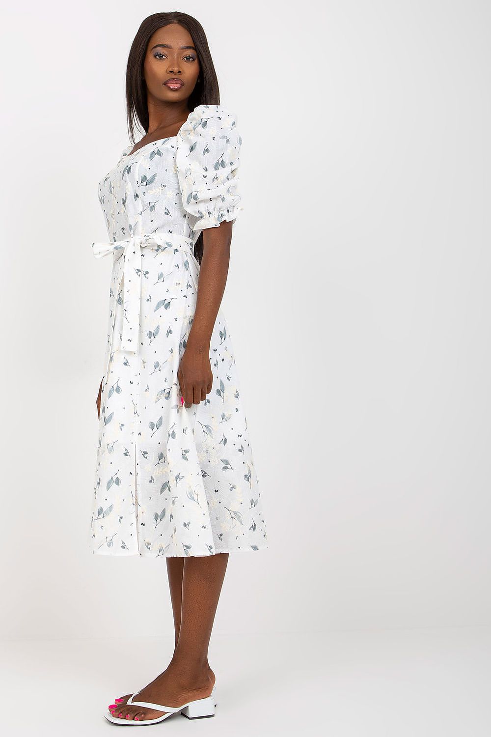 Robe de jour model 195794 Lakerta