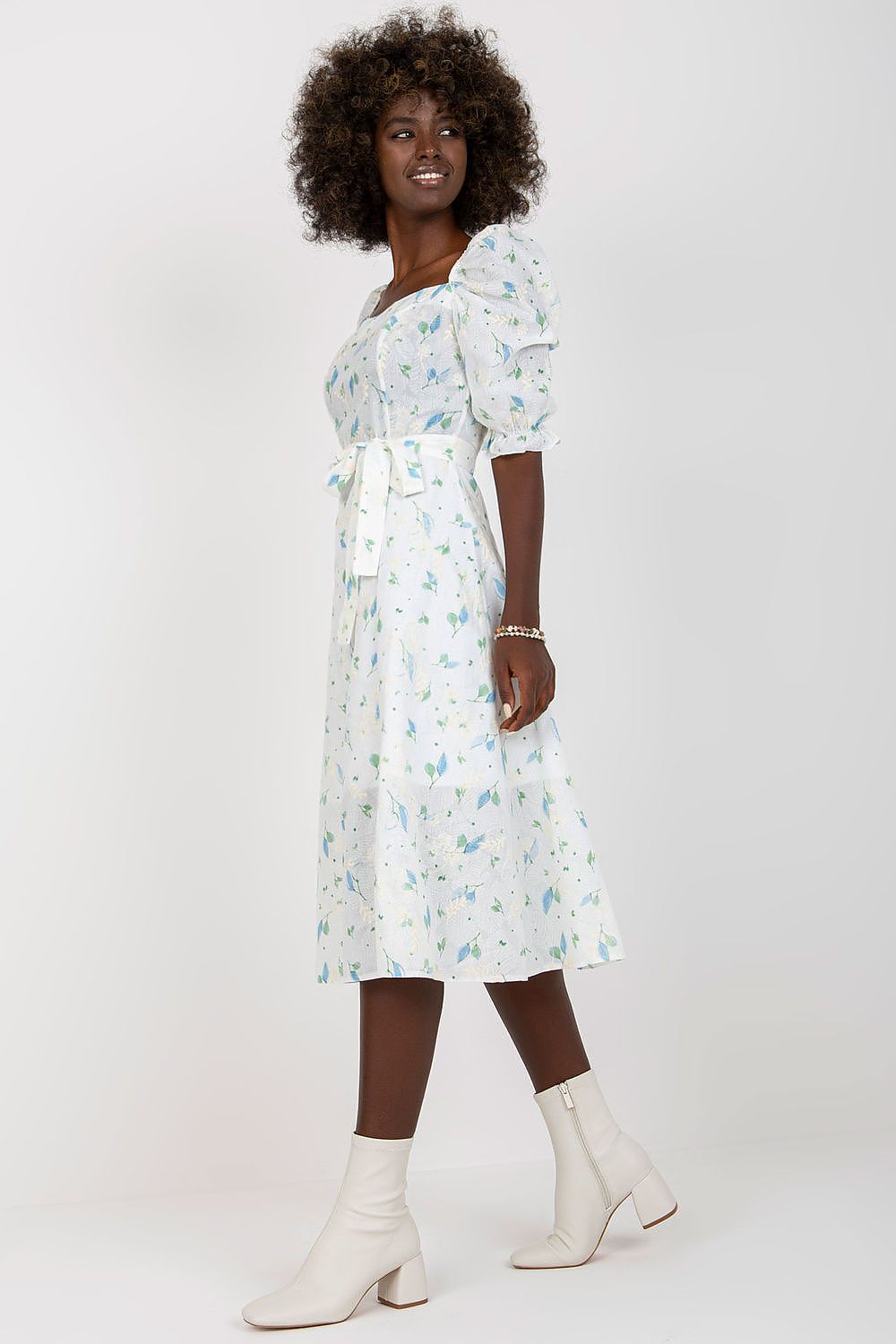 Robe de jour model 195794 Lakerta