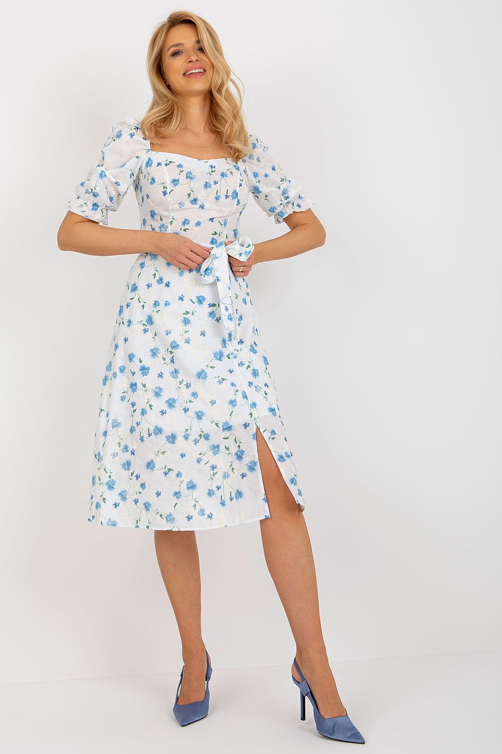 Robe de jour model 195794 Lakerta