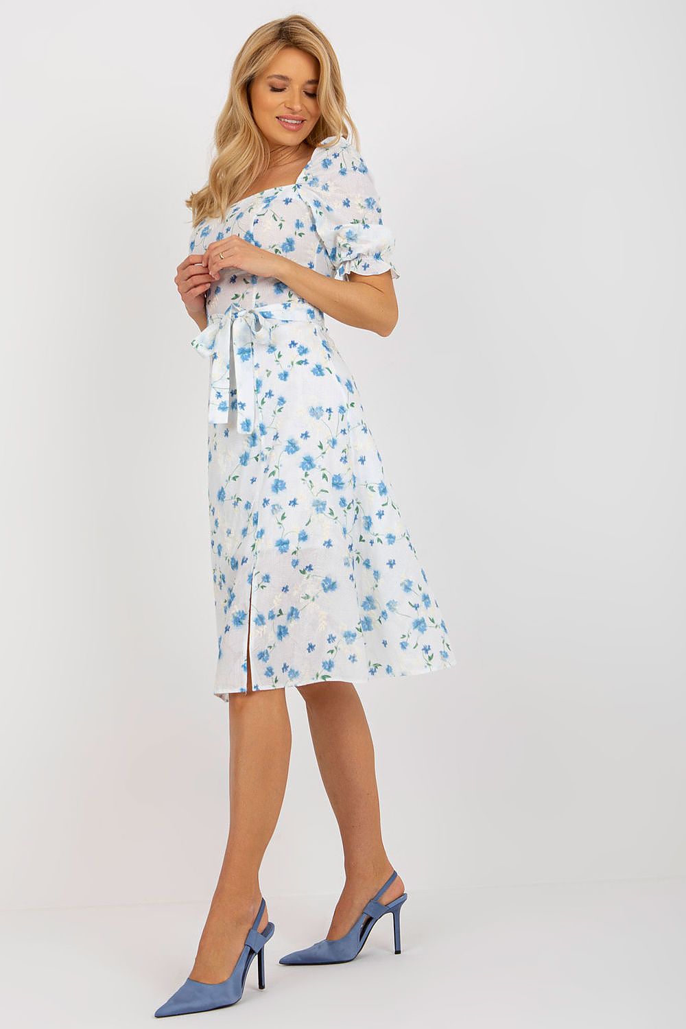 Robe de jour model 195794 Lakerta