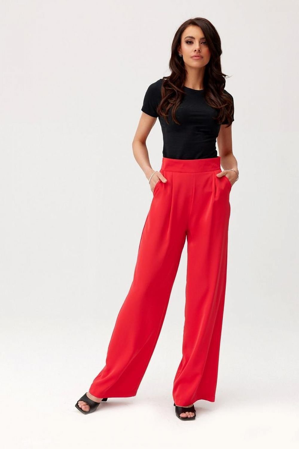 Pantalon femme Roco Fashion