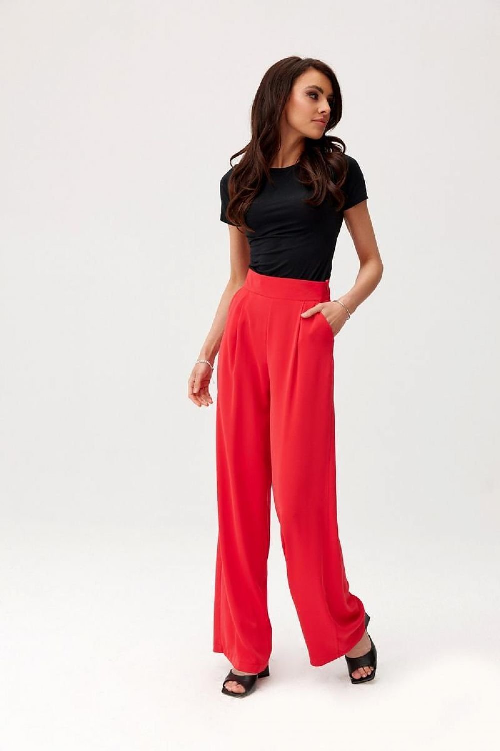 Pantalon femme Roco Fashion