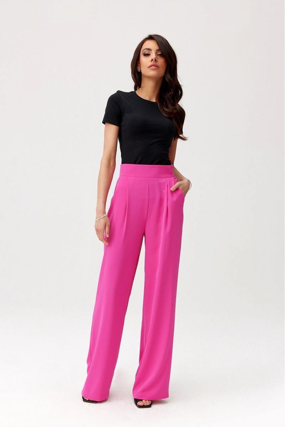 Pantalon femme Roco Fashion