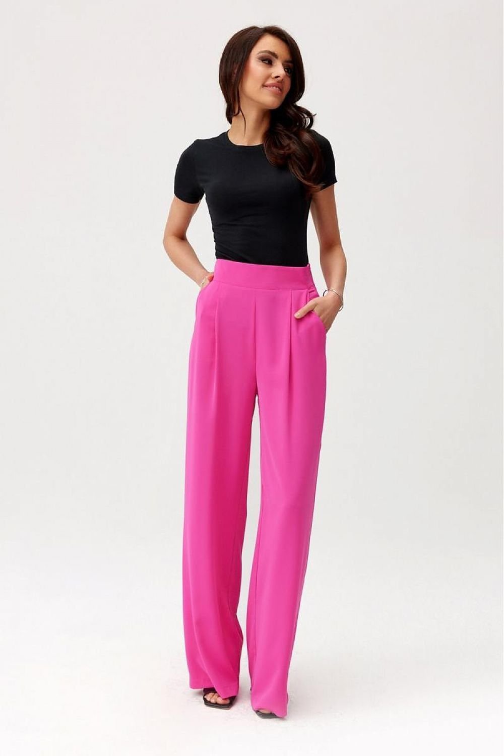 Pantalon femme Roco Fashion