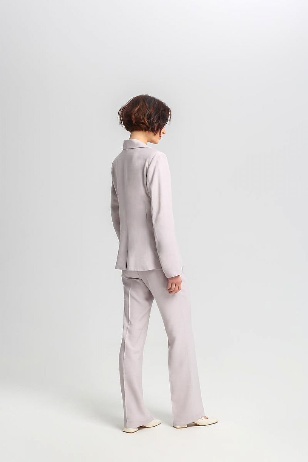 Pantalon femme model 196809 MKM