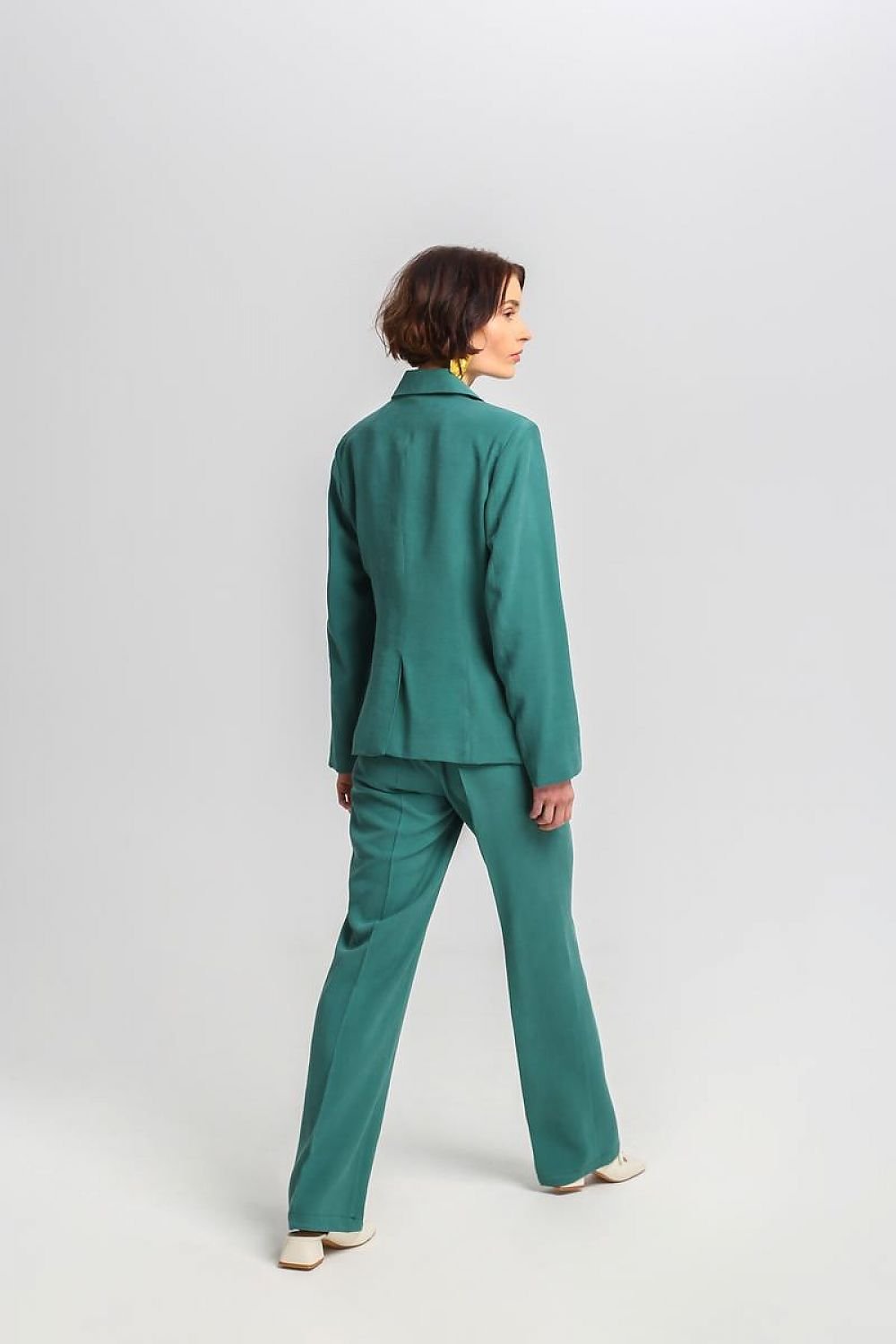 Pantalon femme model 196809 MKM