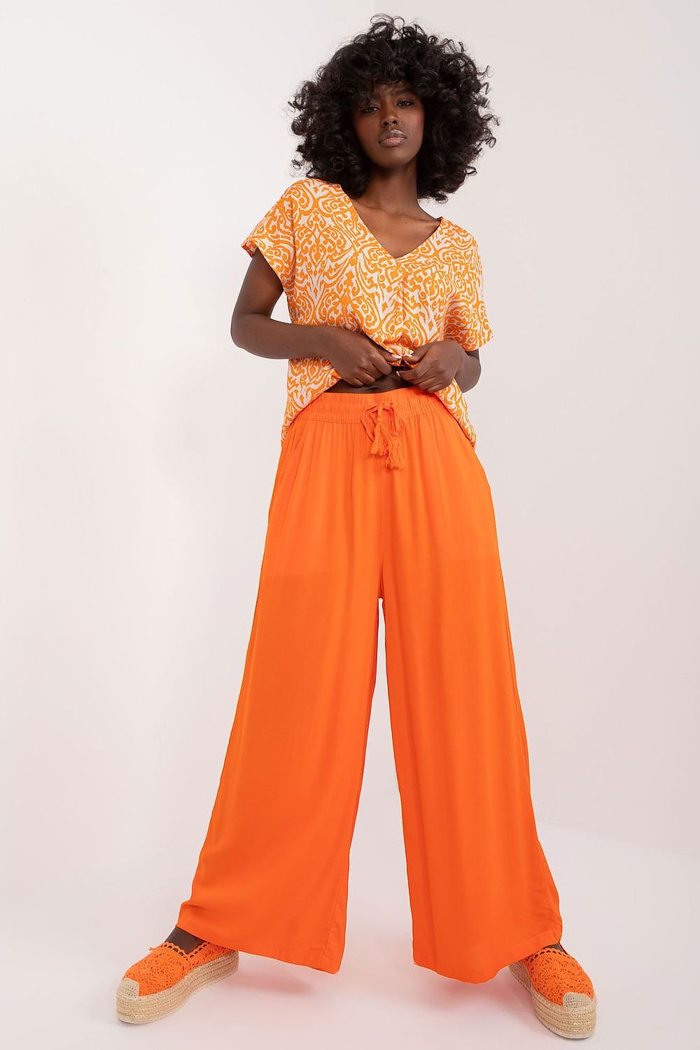 Pantalon femme model 197539 Sublevel