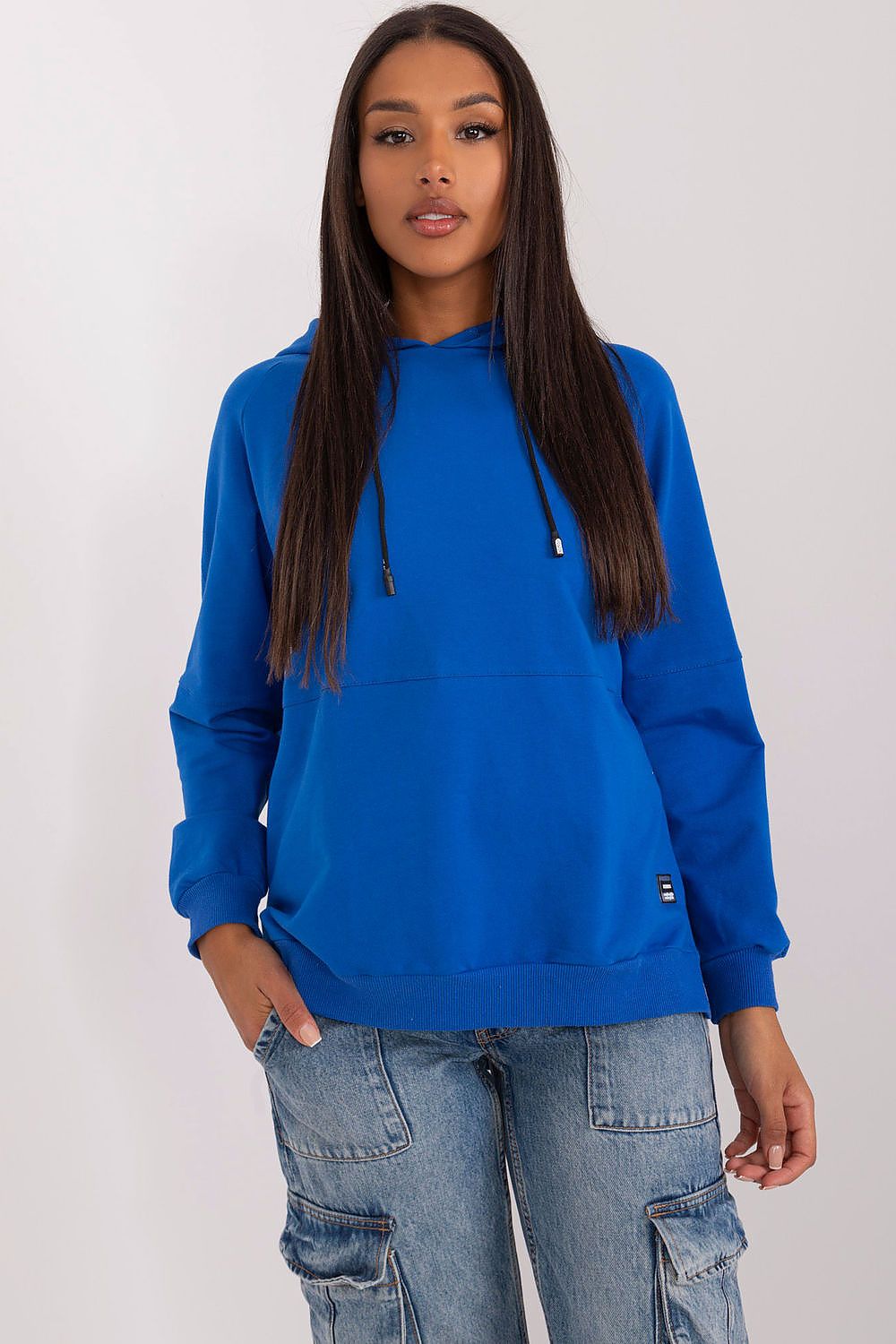 Sweatshirt model 197073 Relevance