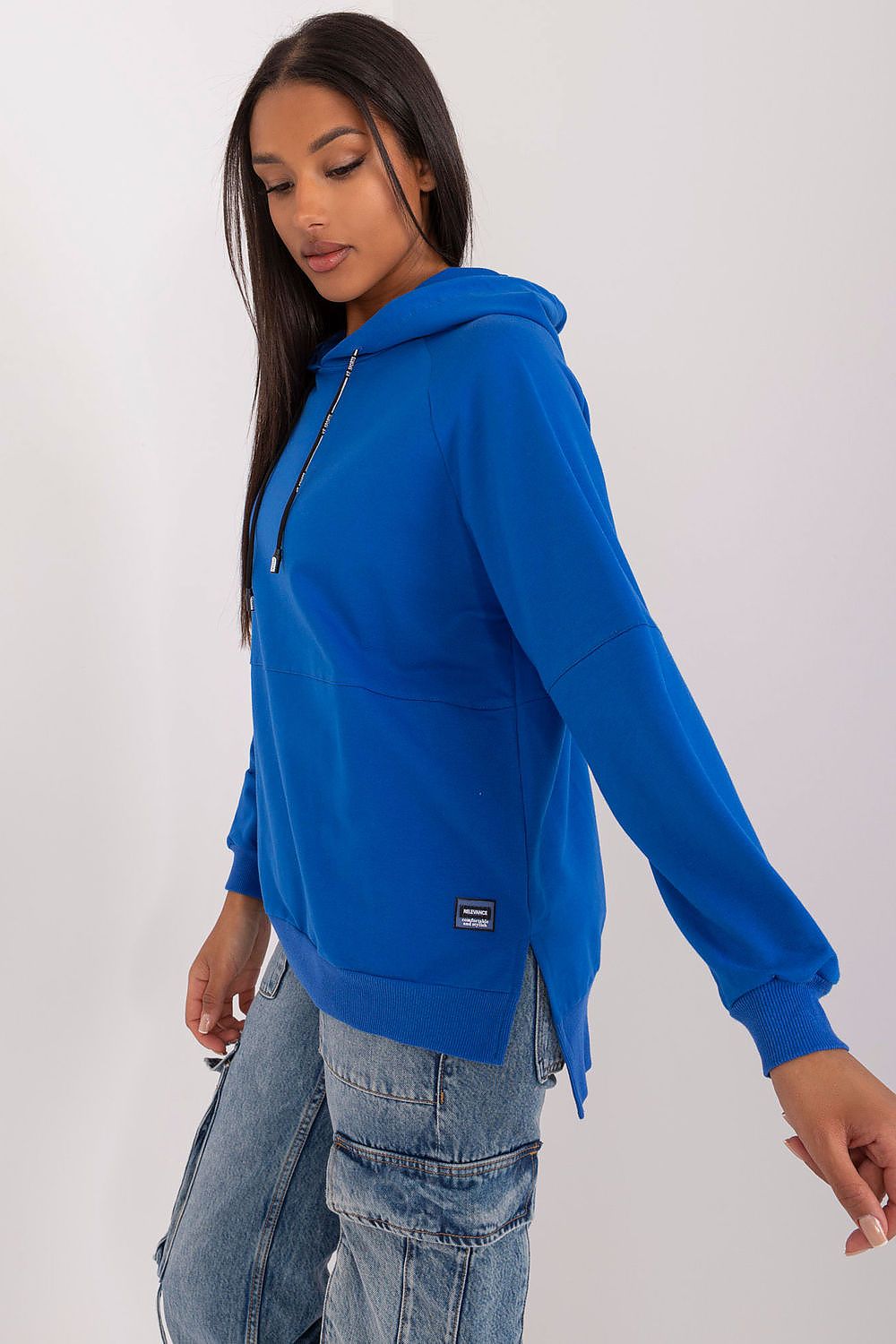 Sweatshirt model 197073 Relevance